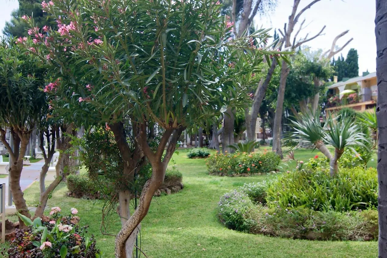 Apartamento Rocio Torremolinos