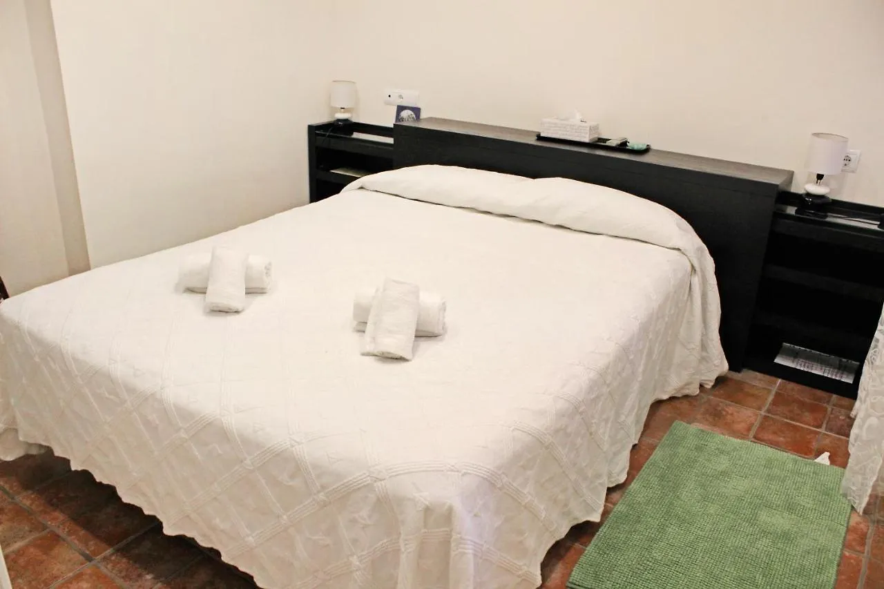 Apartamento Rocio Torremolinos 0*,  Spanien