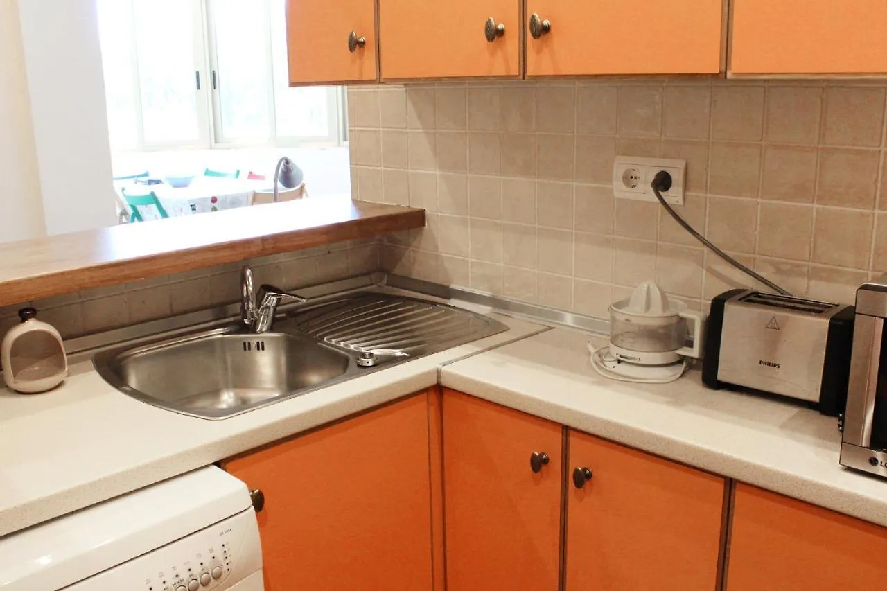 Lejlighed Apartamento Rocio Torremolinos
